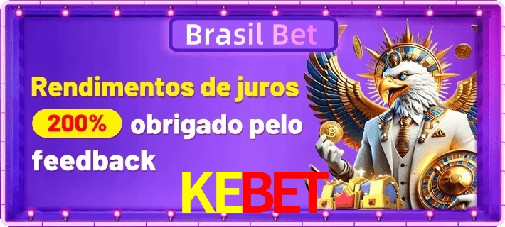 KEBET